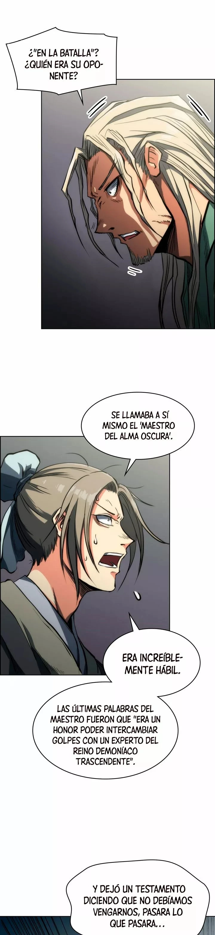MookHyang – El Origen > Capitulo 15 > Page 281